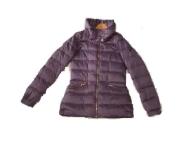 ABRIGO  MUJER  EA7 EMPORIO ARMANI  6YTK02 1307