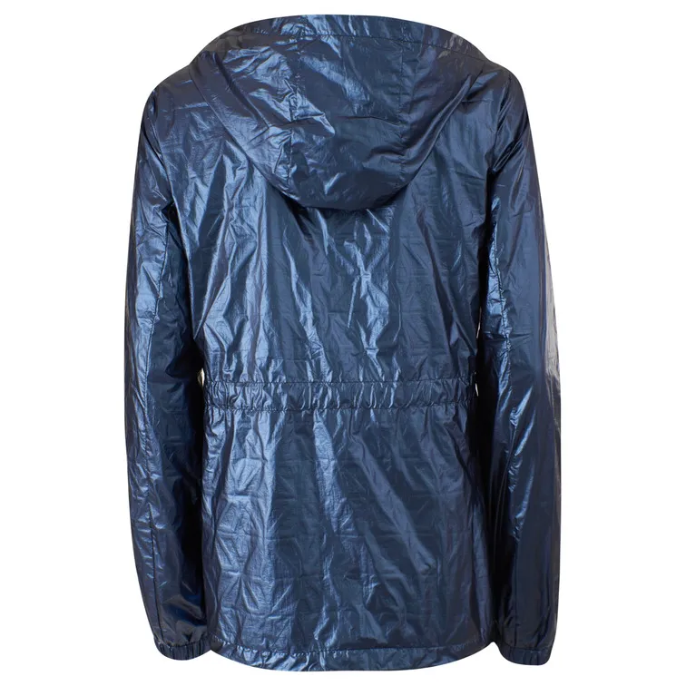 ABRIGO MUJER  YESZEE PARKA DONNA CORTO, CON CAPPUCC