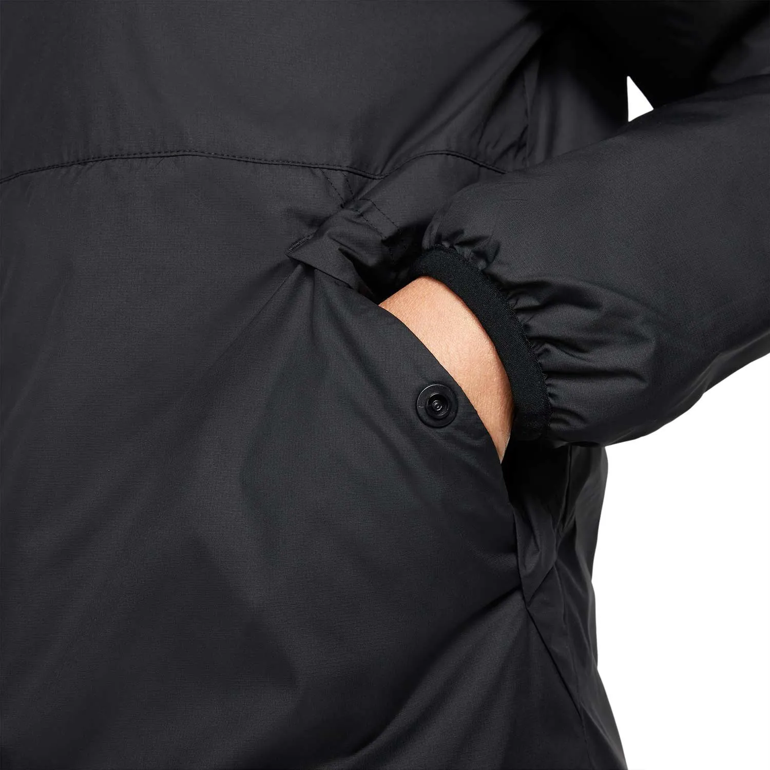 ABRIGO NIKE MUJER SYNTHETICFILL REPEL PARK 20
