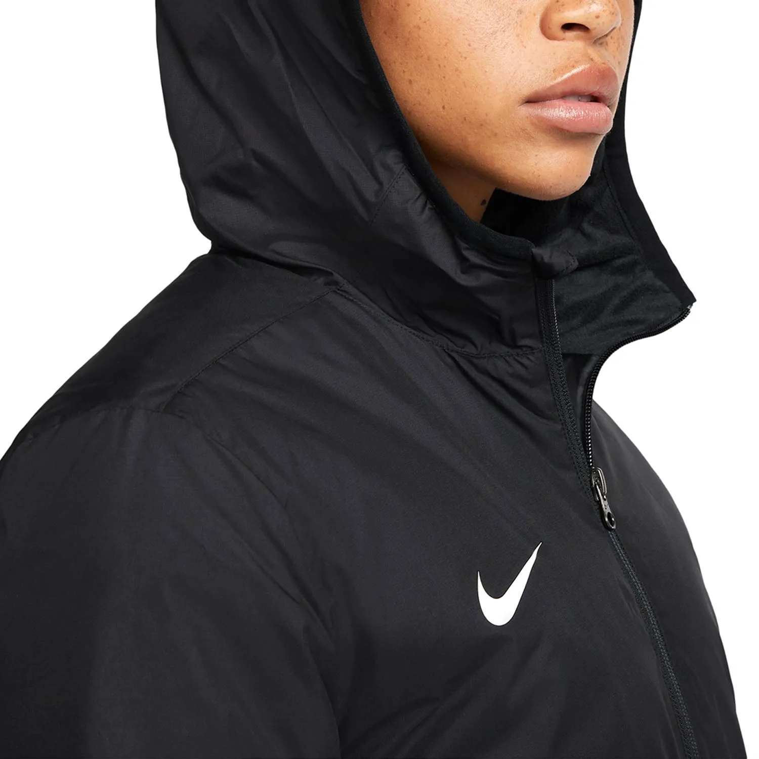 ABRIGO NIKE MUJER SYNTHETICFILL REPEL PARK 20