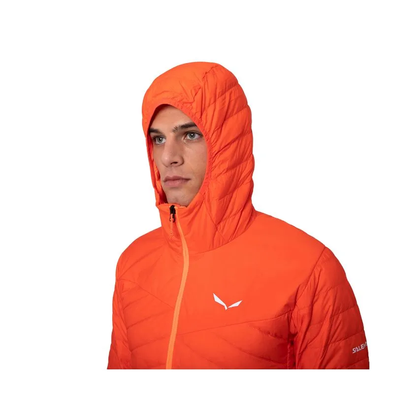Abrigo Salewa CHAQUETA BRENTA M (Otoñal) Hombre