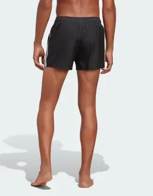 Adidas Bañador CLX 3 bandas