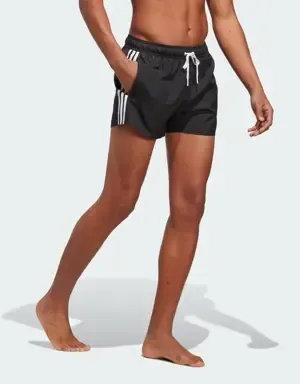 Adidas Bañador CLX 3 bandas