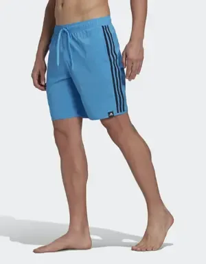 Adidas Bañador clásico 3 bandas