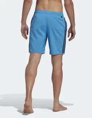 Adidas Bañador clásico 3 bandas