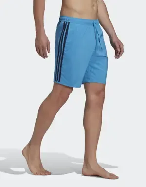 Adidas Bañador clásico 3 bandas