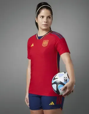Adidas Camiseta primera equipación España 22 Authentic