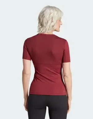 Adidas Camiseta Techfit Training