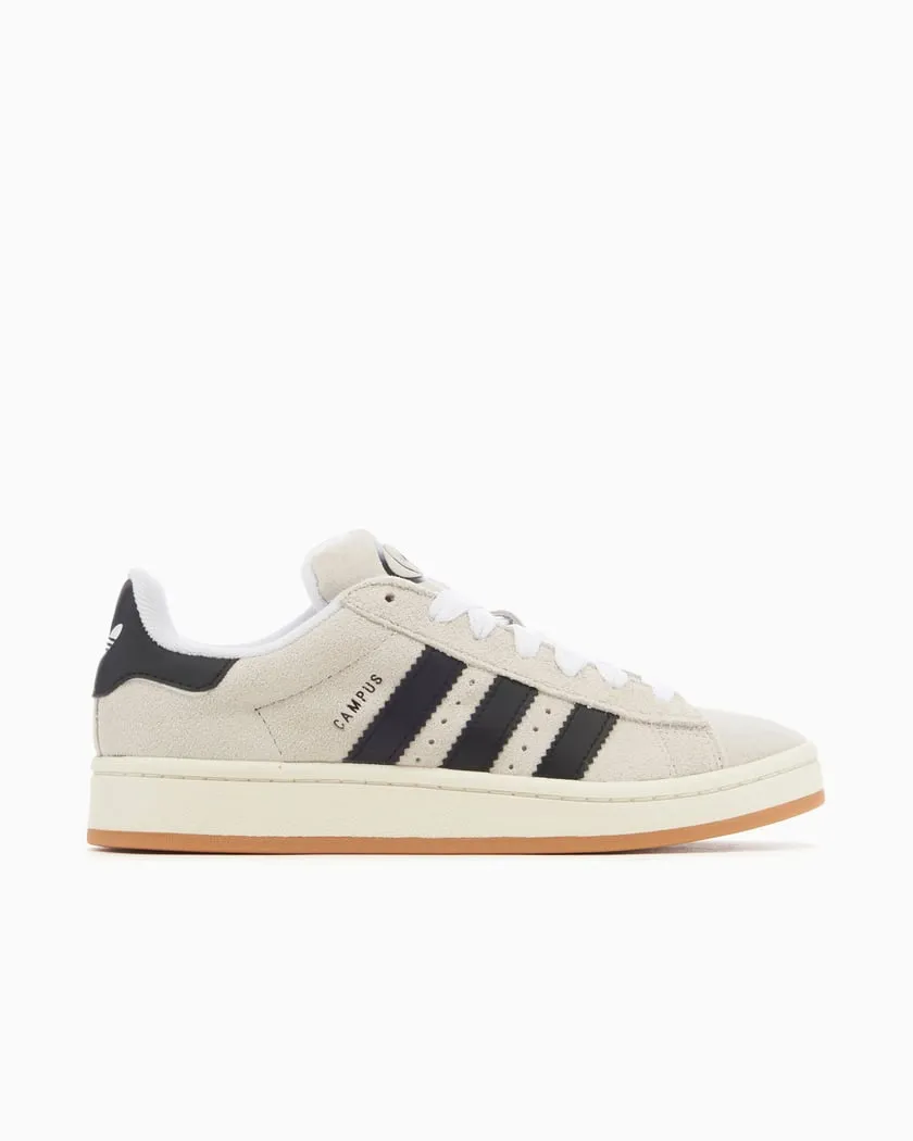 Adidas Campus 00S Beje y Negro