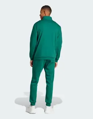 Adidas Chándal Basic Fleece 3 bandas