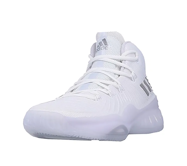 Adidas Crazy Explosive 2017 "White Wolf"