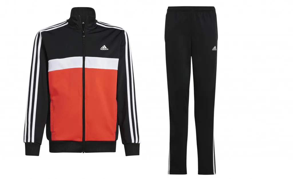 adidas ESSENTIALS TIBERO JUNIOR