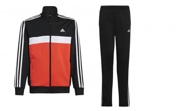 adidas ESSENTIALS TIBERO JUNIOR