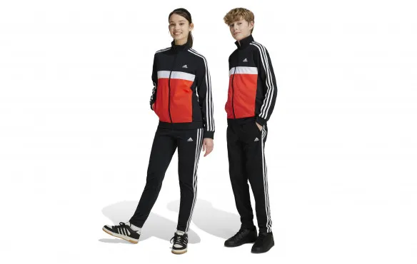 adidas ESSENTIALS TIBERO JUNIOR