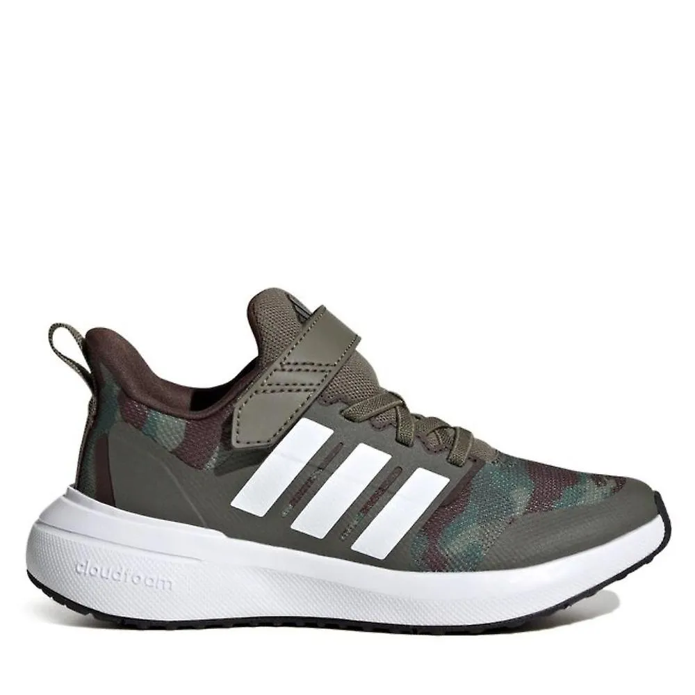 Adidas fortarun 2.0 cloudfoam IE1973 fight sports all year kids