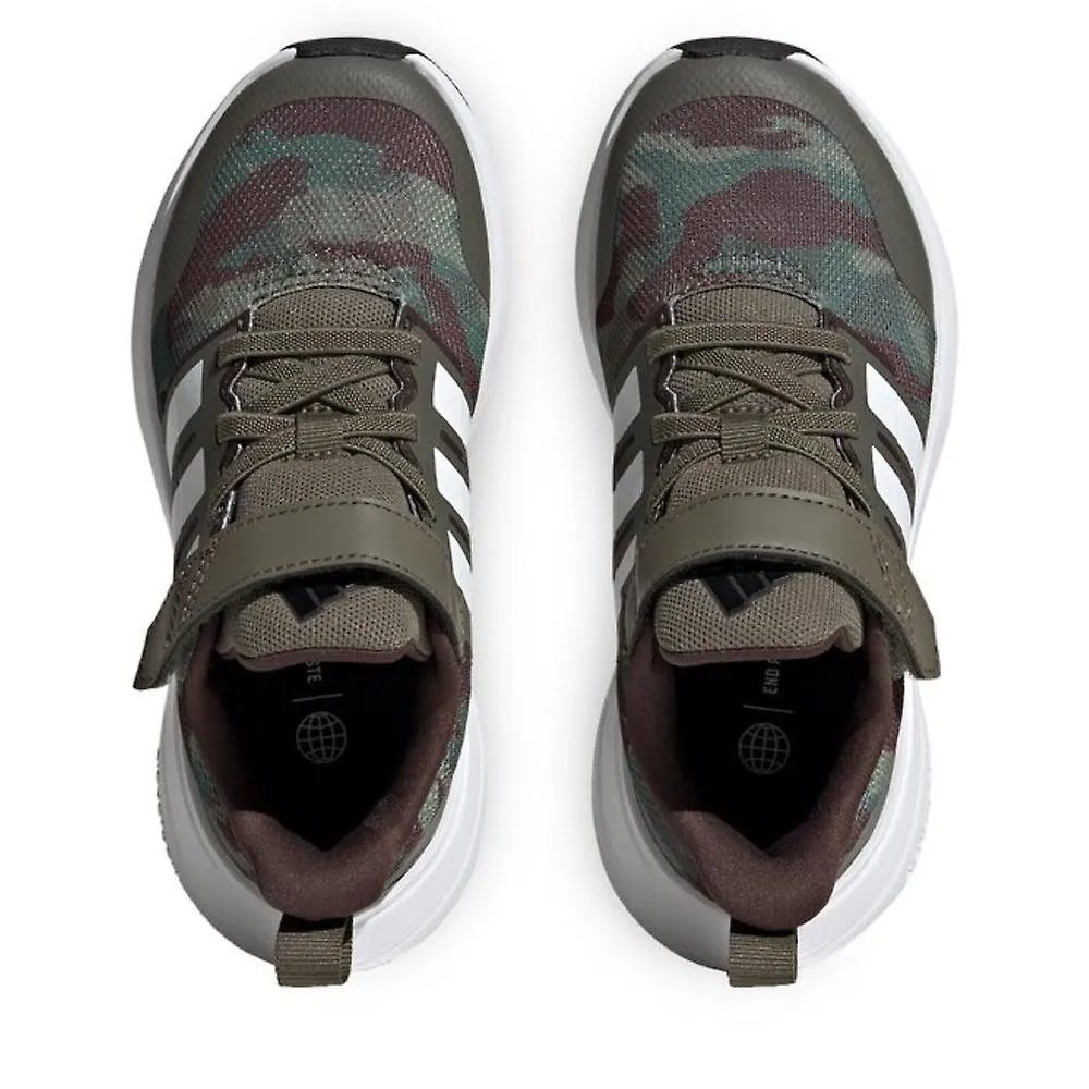 Adidas fortarun 2.0 cloudfoam IE1973 fight sports all year kids