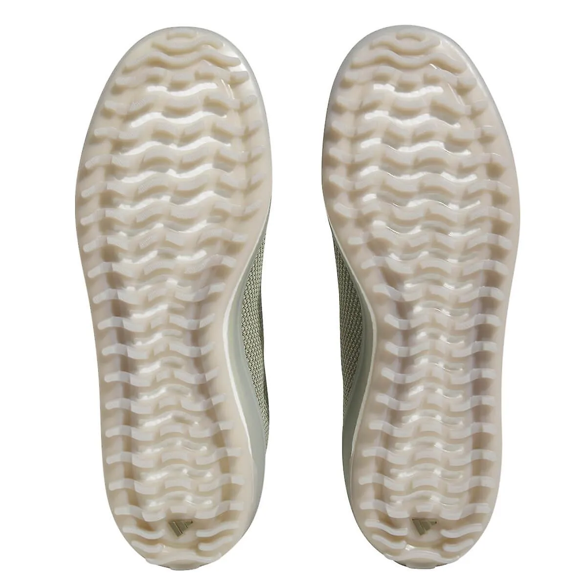 ADIDAS GOLF ZAPATOS DE GOLF CASUALES DE MATERIAL RECICLADO SIN CLAVOS PARA HOMBRE GOTO