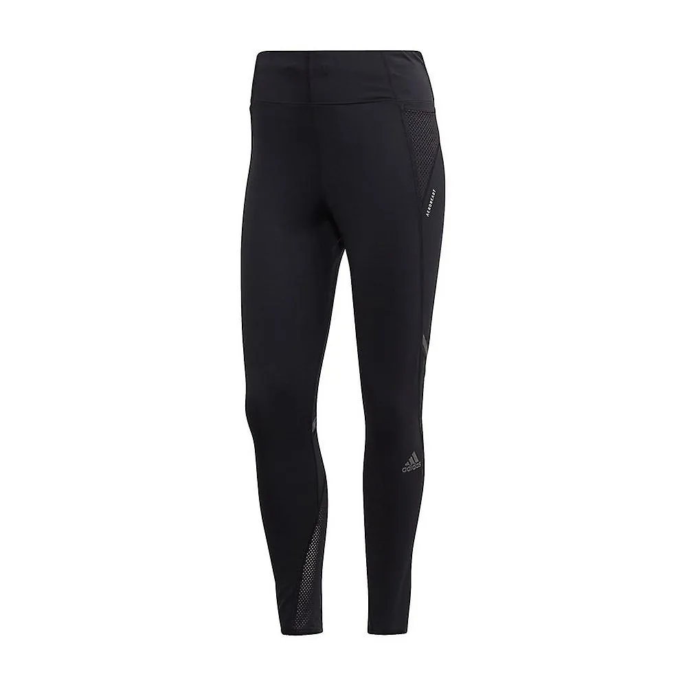 Adidas How DO Tight FM7643 corriendo todo el año mujer