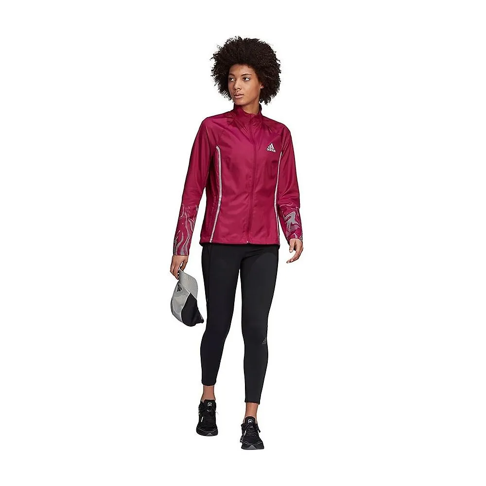 Adidas How DO Tight FM7643 corriendo todo el año mujer