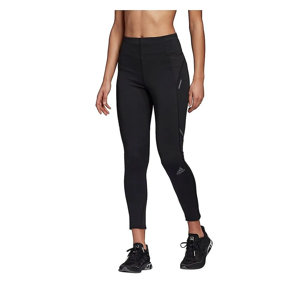 Adidas How DO Tight FM7643 corriendo todo el año mujer
