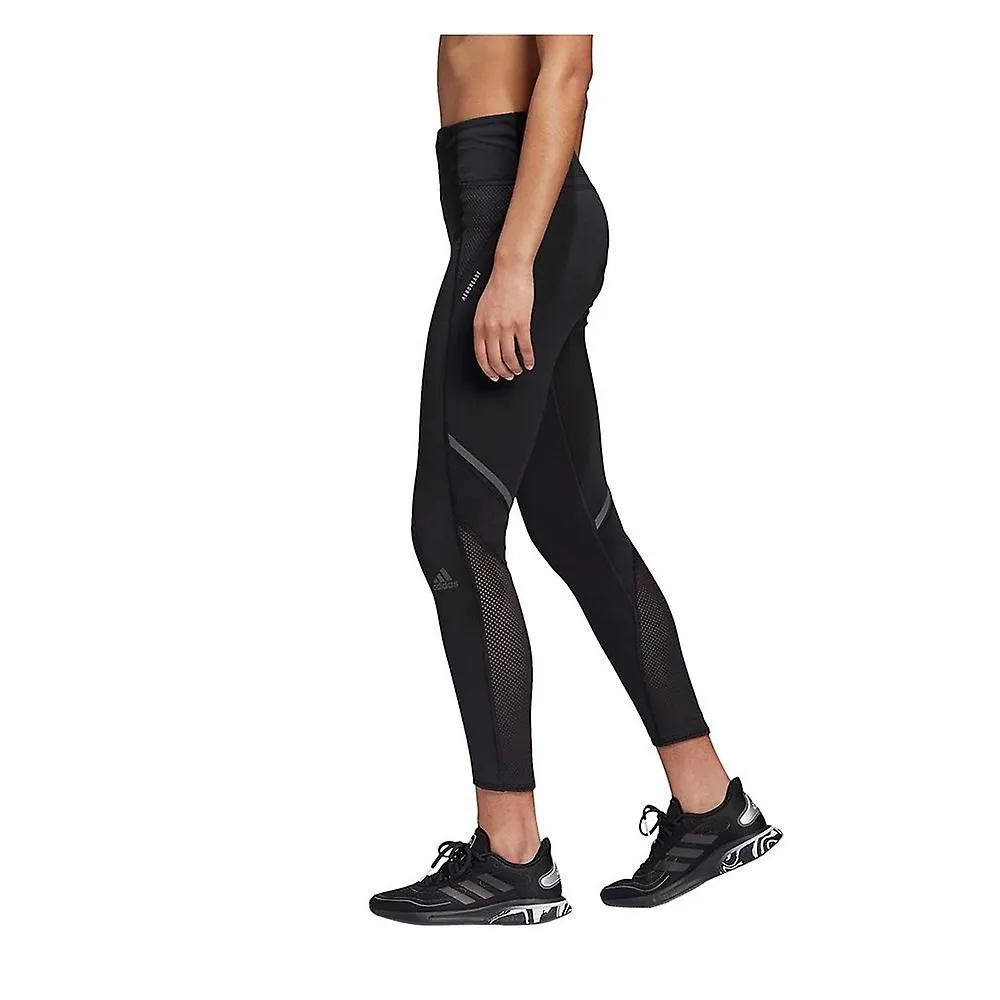 Adidas How DO Tight FM7643 corriendo todo el año mujer