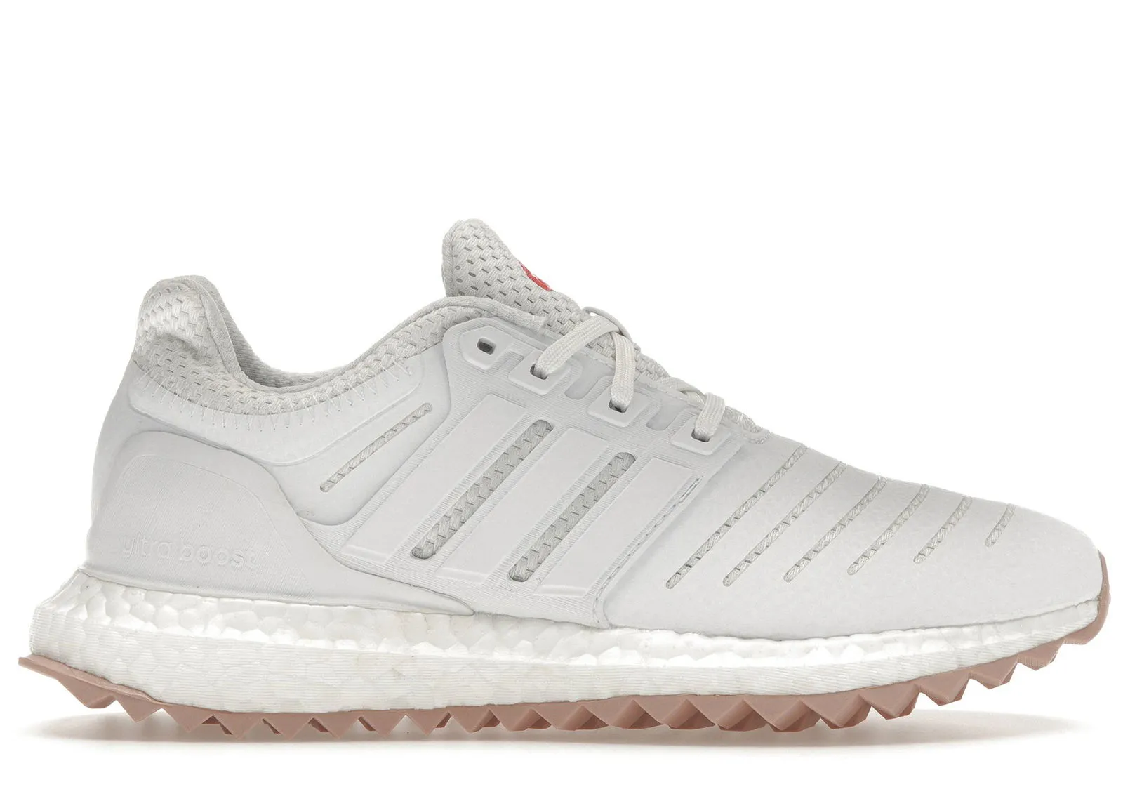 adidas Originals adidas Ultra Boost DNA 22 Non Dyed Bright Red