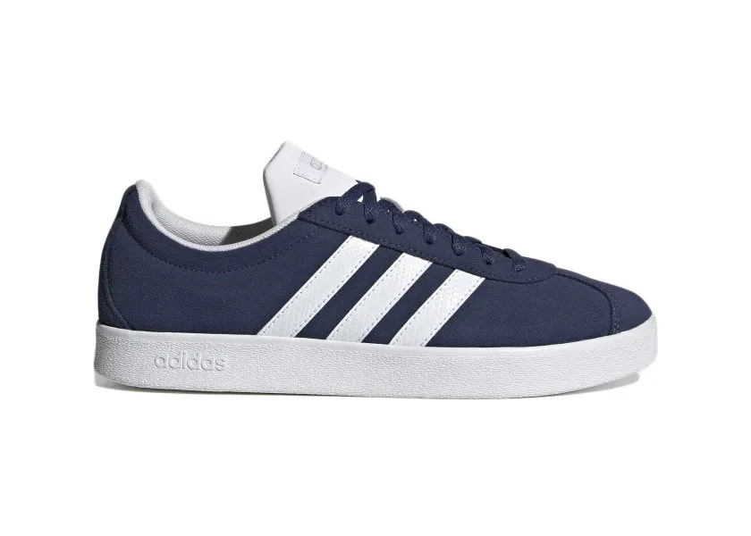 adidas Originals adidas VL Court 2.0 Tech Indigo (Women's)