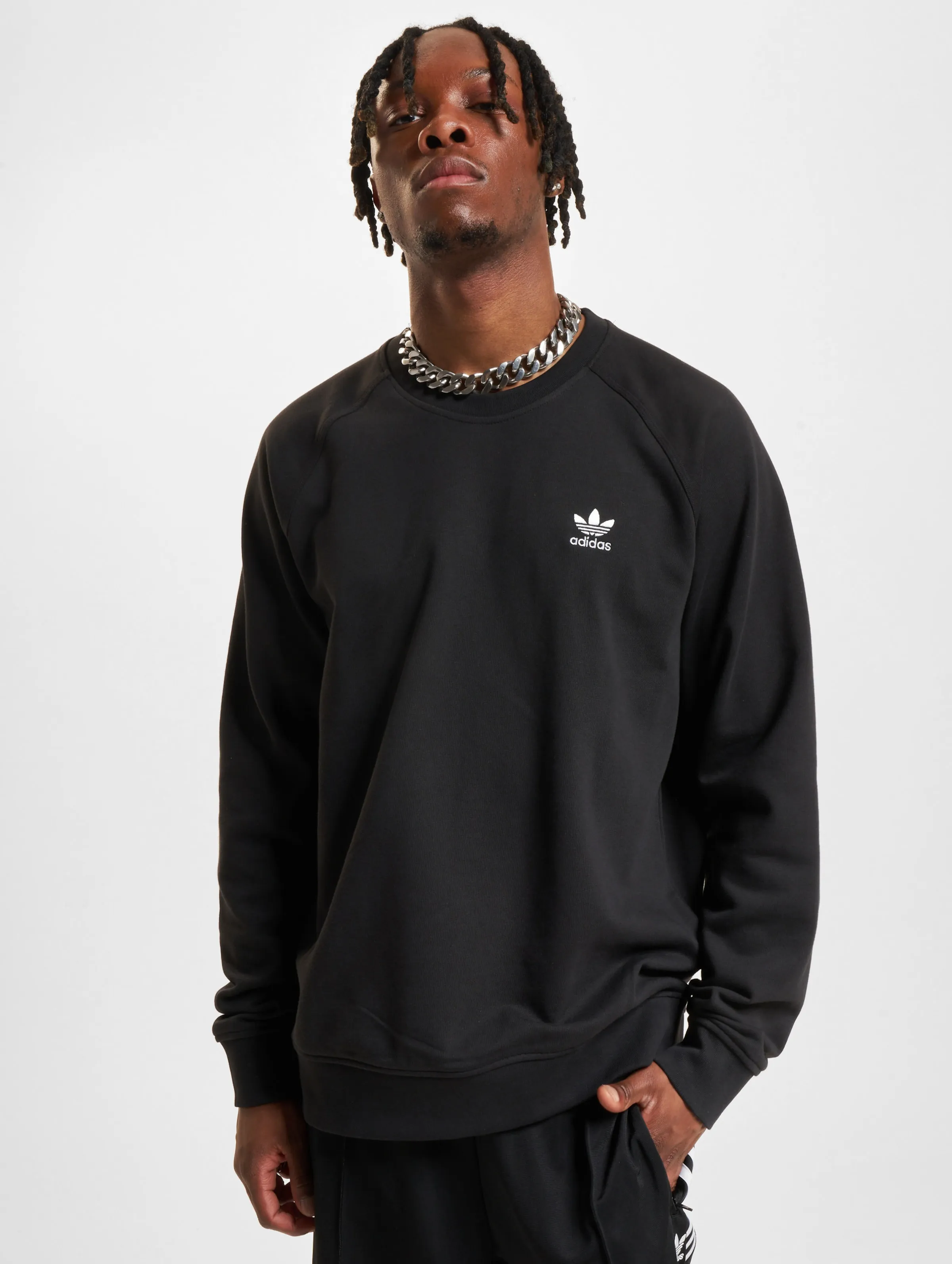 adidas Originals Essential Crew