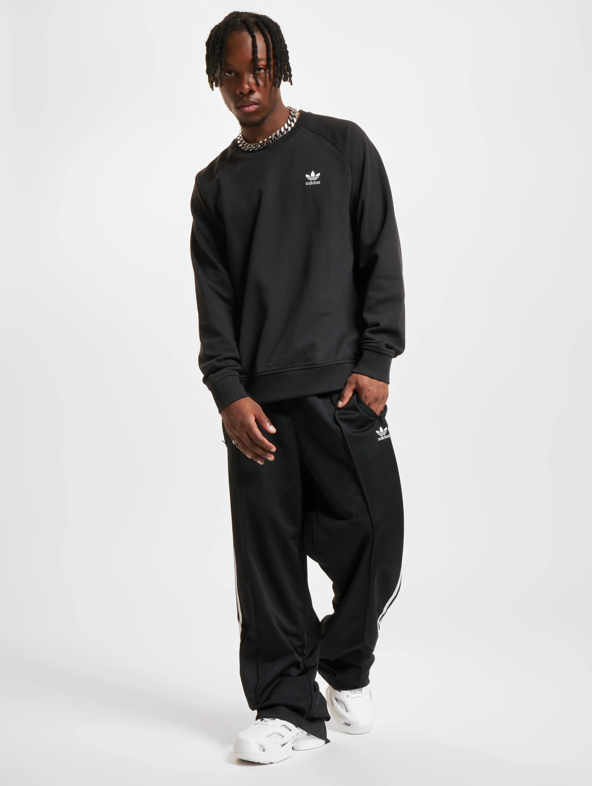 adidas Originals Essential Crew