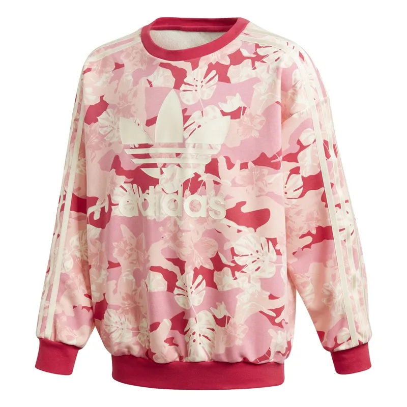 Adidas Originals Junior Crew
