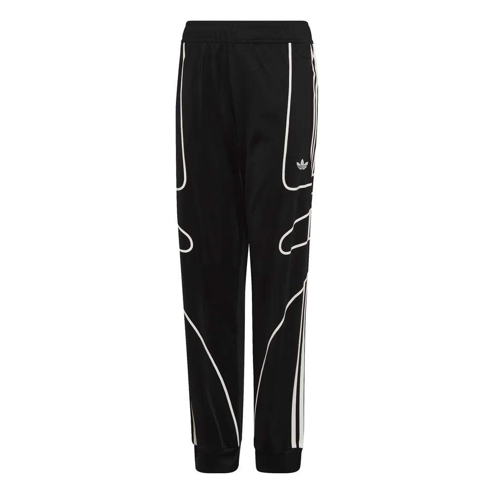 Adidas Originals Junior Flamestrike Track Pants