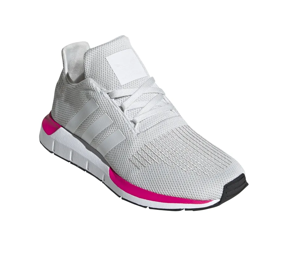 Adidas Originals Junior Swift Run "Pink Crystal"