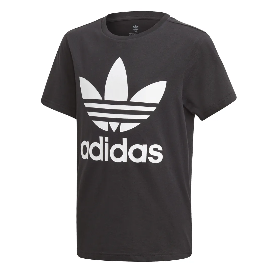 Adidas Originals Junior Trefoil Tee