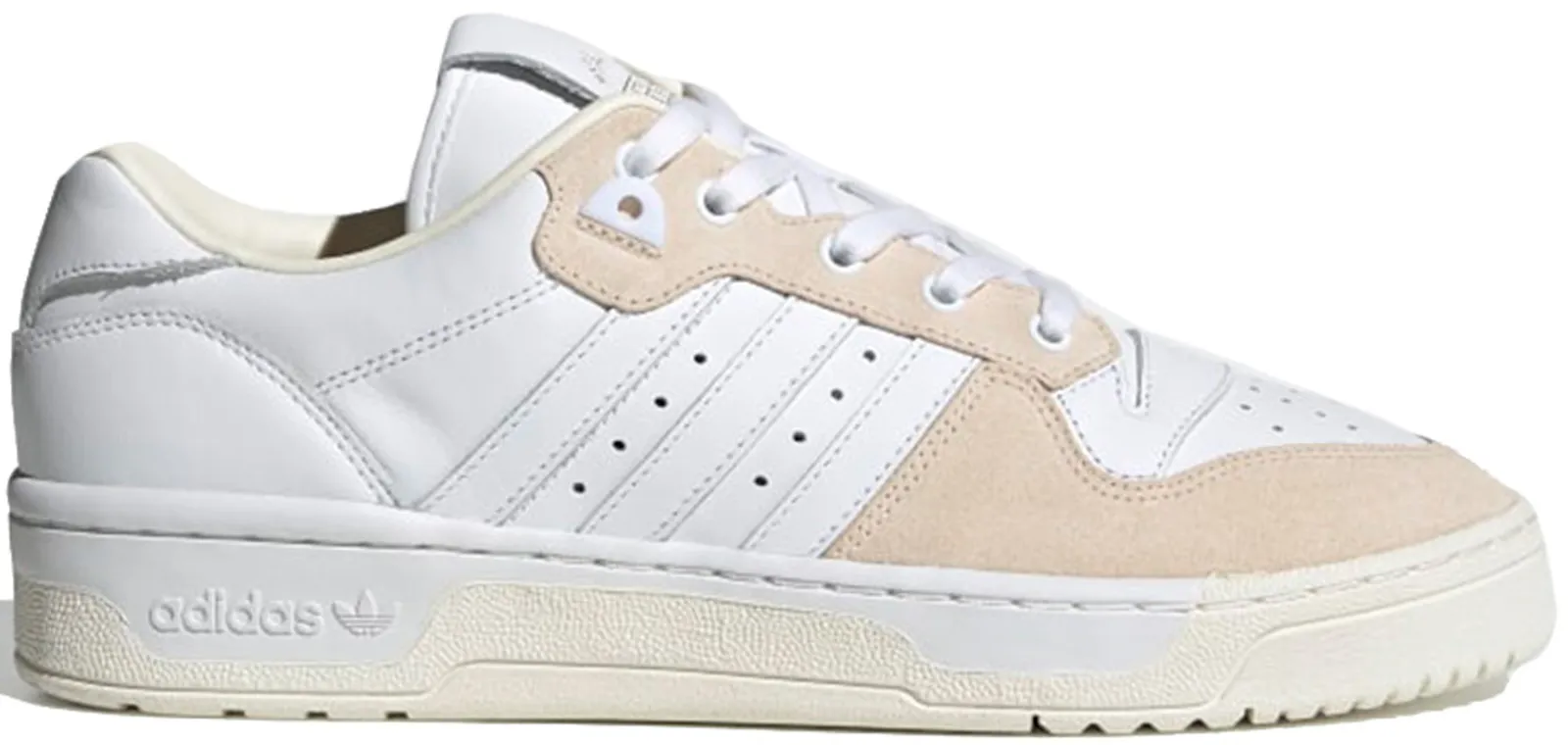 adidas Originals Rivalry Low Home of Classics Pack