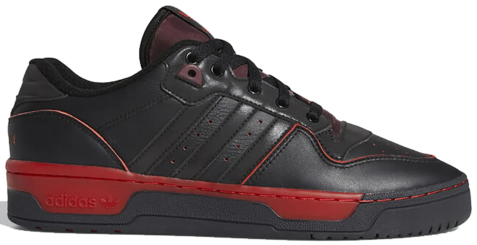 adidas Originals Rivalry Low Star Wars