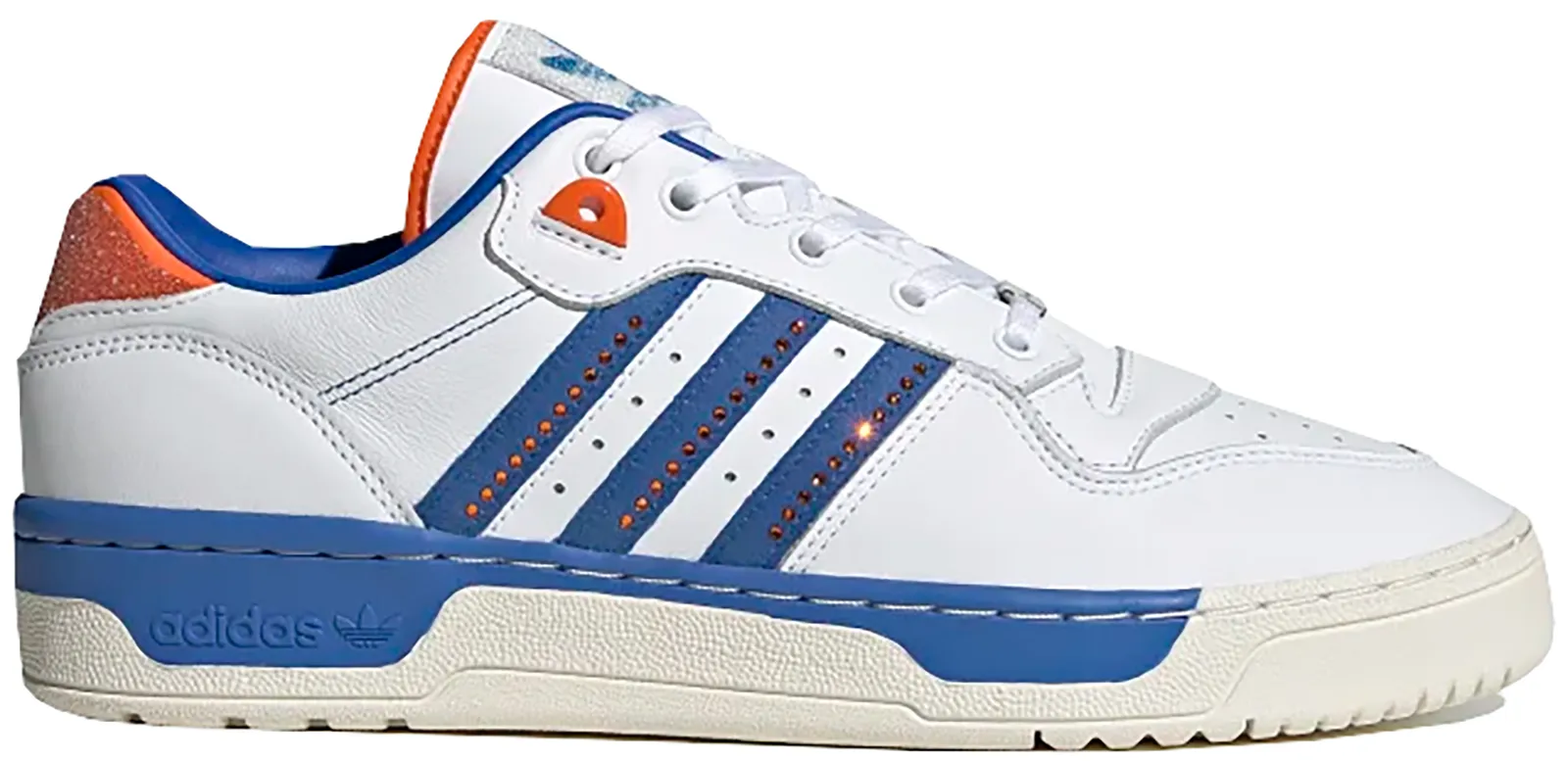 adidas Originals Rivalry Low Swarovski