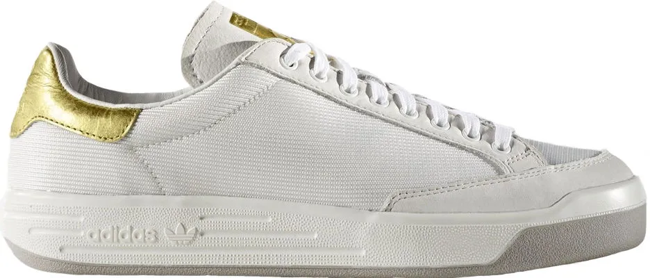 adidas Originals Rod Laver Gold Leaf