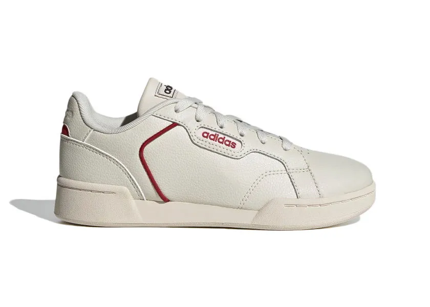 adidas Originals Rougera White Red