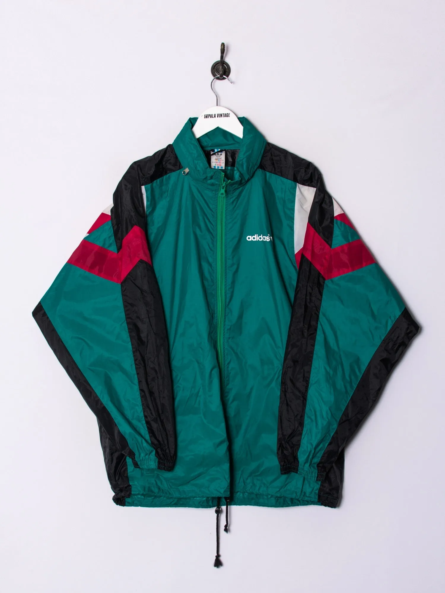 Adidas Originals VI Shell Jacket