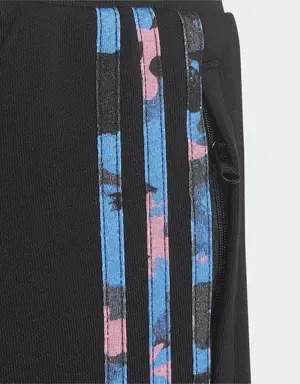 Adidas Pantalón corto Camo