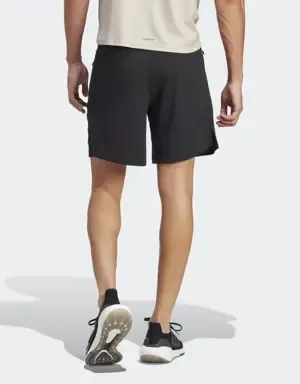 Adidas Pantalón corto HIIT Training
