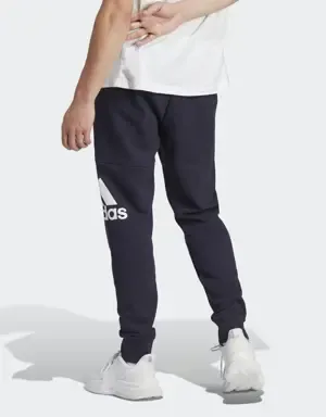 Adidas Pantalón Essentials French Terry Tapered Cuff Logo