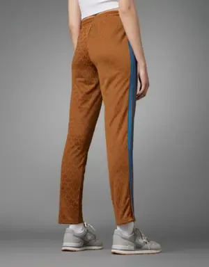 Adidas Pantalón SST Adicolor 70s