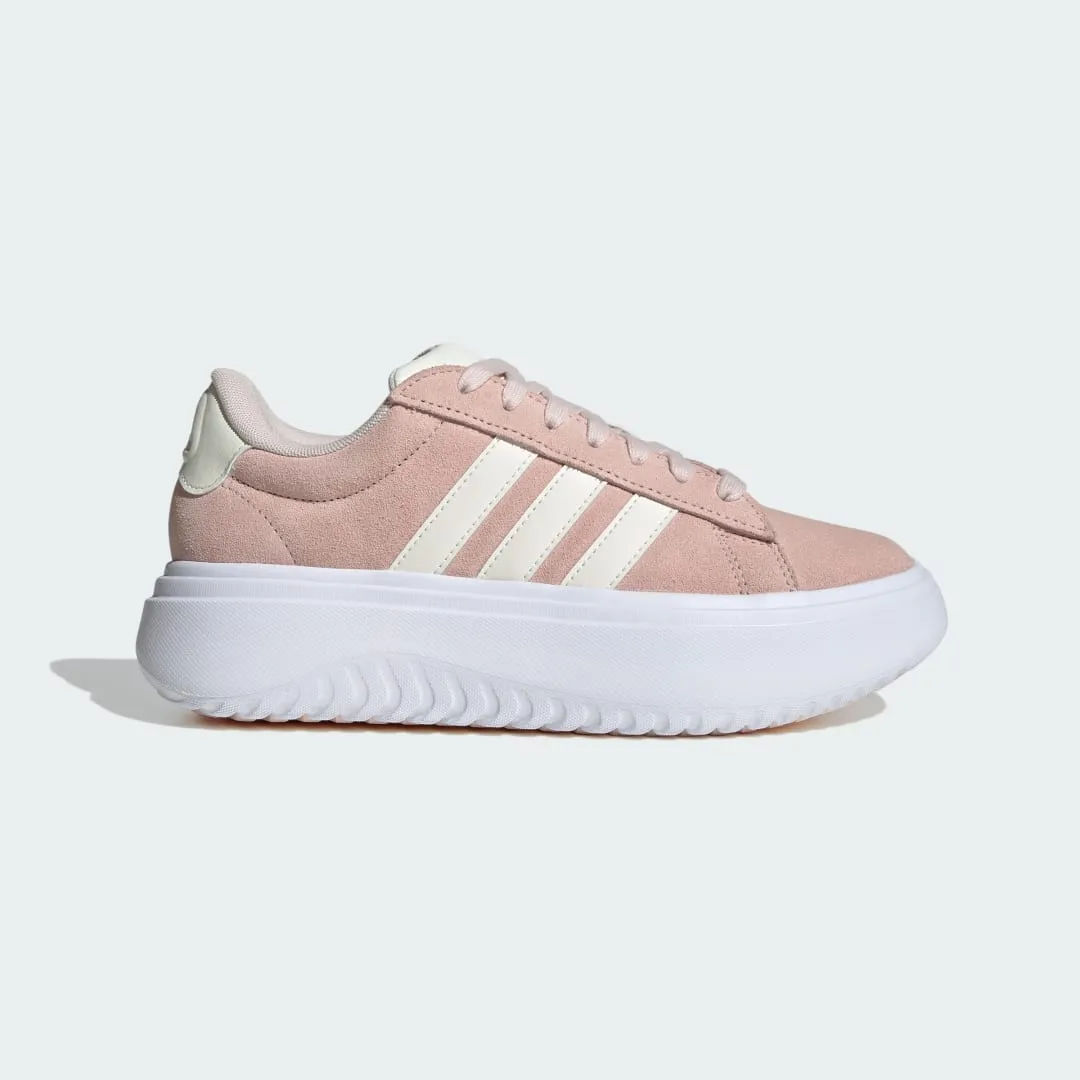 adidas Performance Grand Court Platform