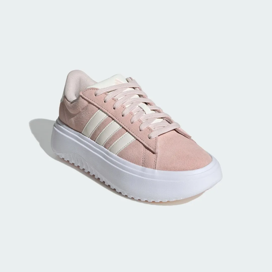 adidas Performance Grand Court Platform