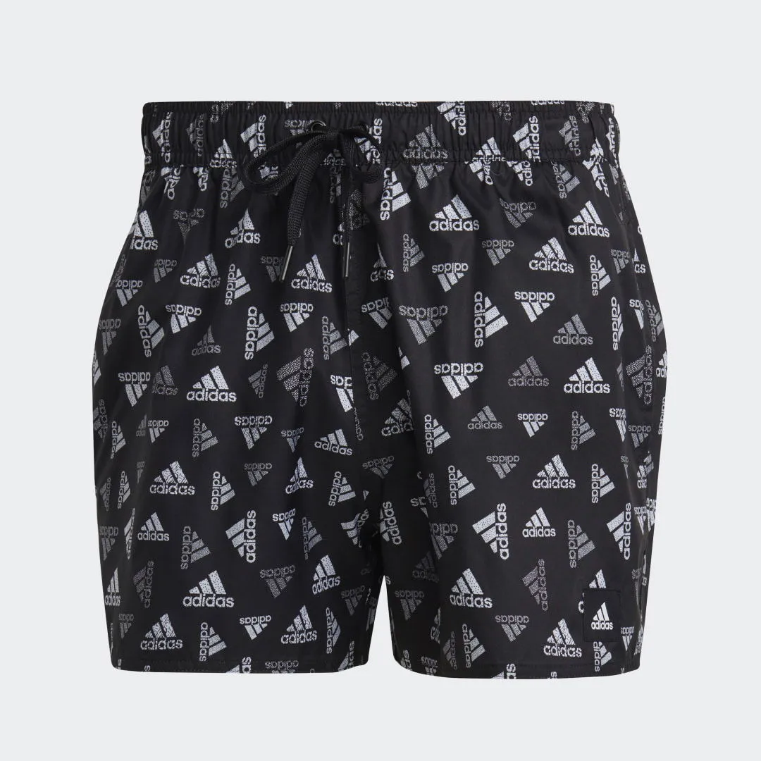 adidas Performance Logo Print CLX
