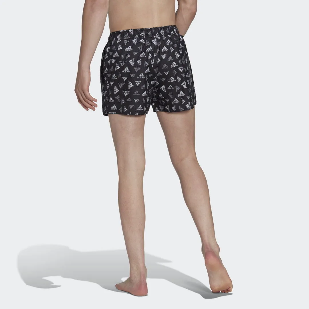 adidas Performance Logo Print CLX