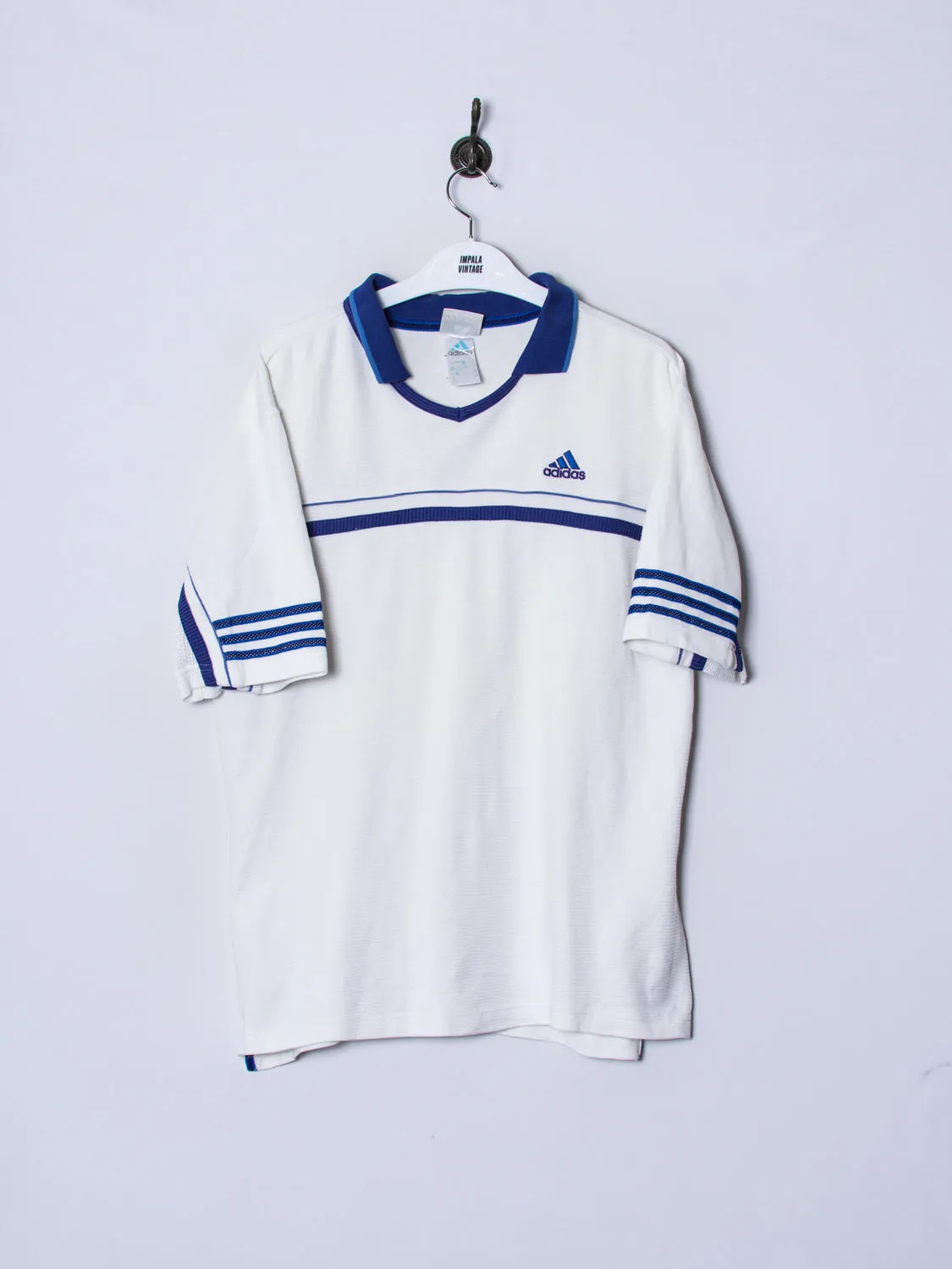 ADIDAS POLOSHIRT