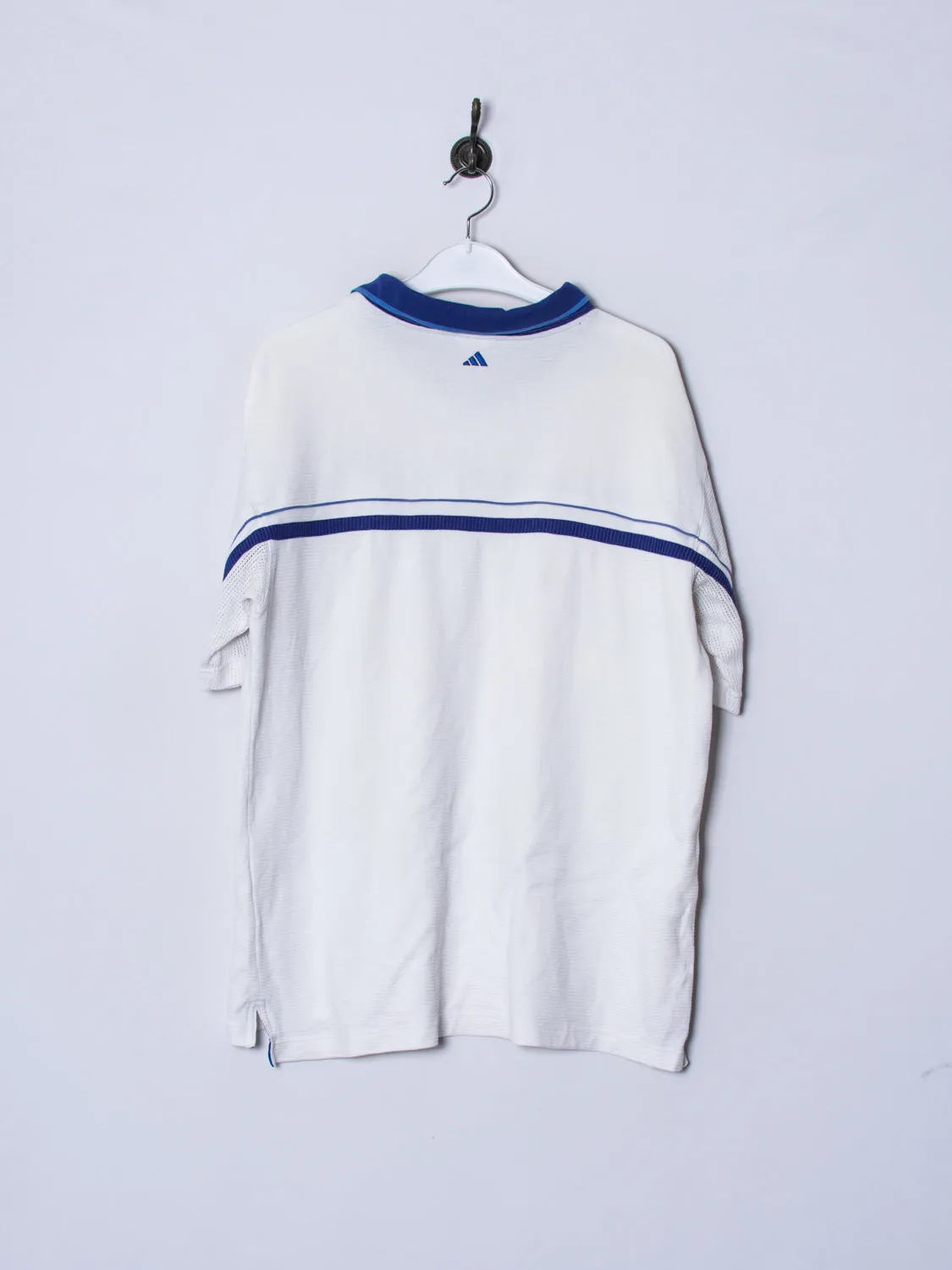 ADIDAS POLOSHIRT