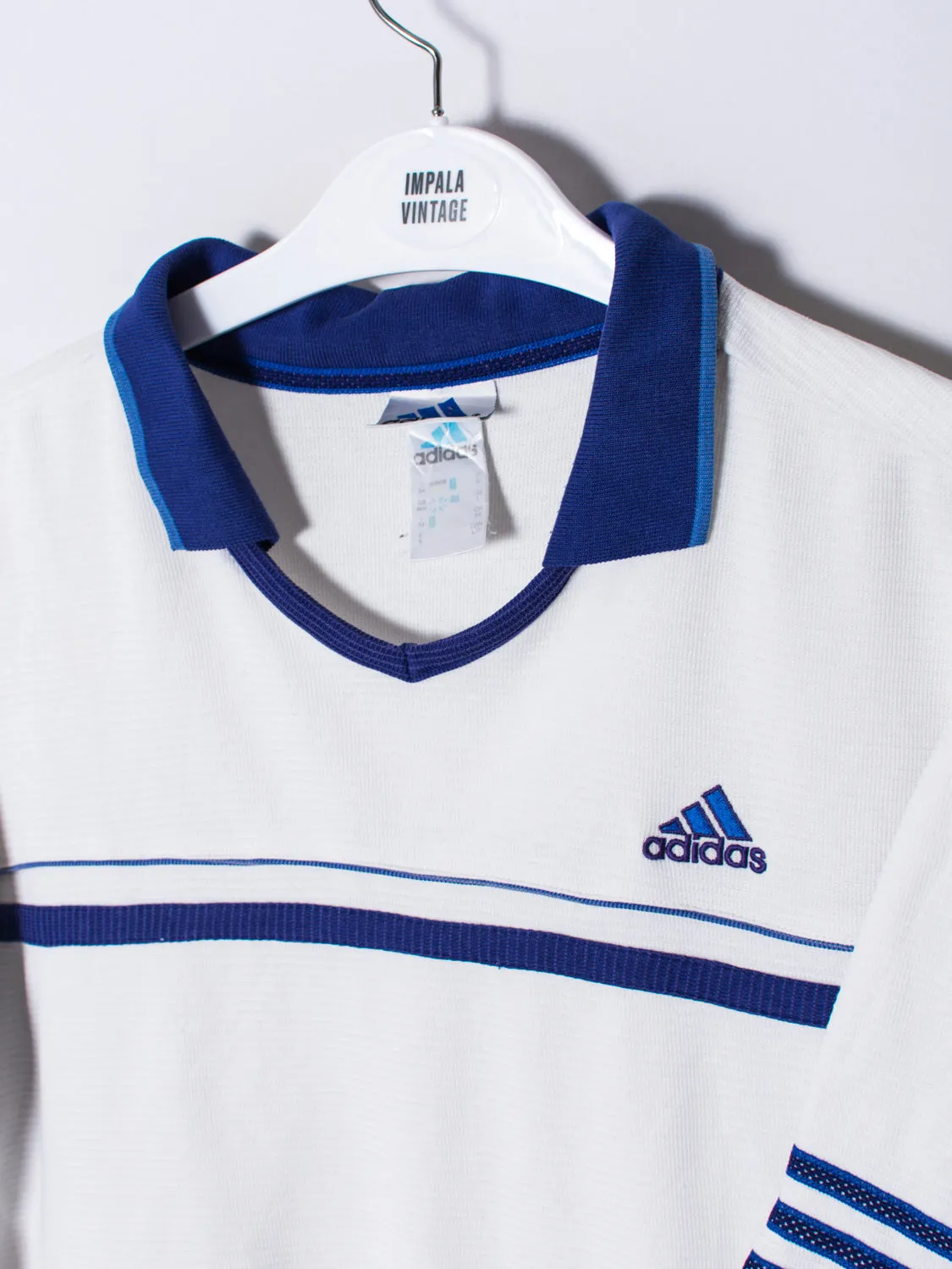 ADIDAS POLOSHIRT